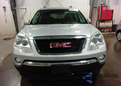 2012 GMC Acadia Slt-1 из США, поврежденный, VIN 1GKKVRED4CJ336893